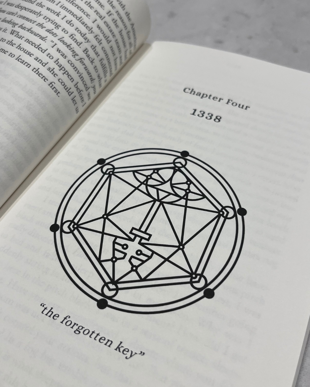 Home of the Soul - The Mystical True Story
